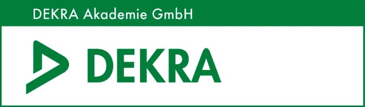 dekra logo