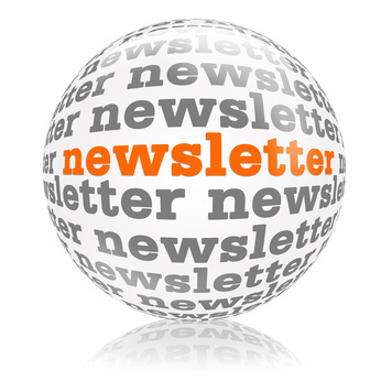 newsletter